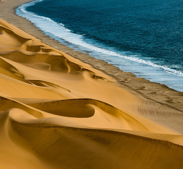 Namibia